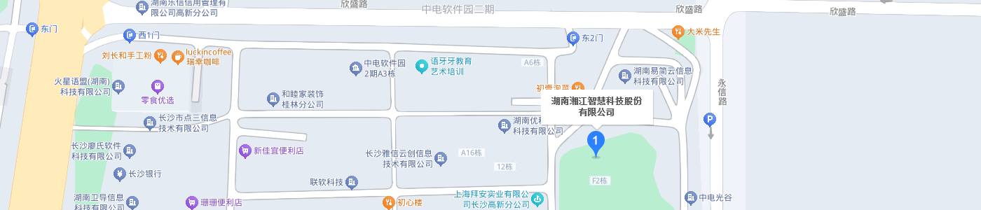 聯系我們地圖