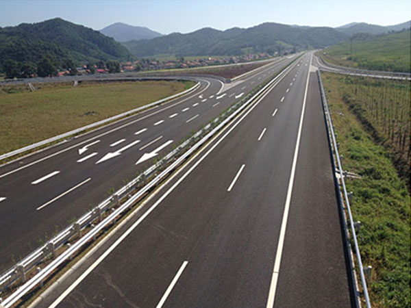 公司進入新領(lǐng)域——湘江智慧中標(biāo)長沙市某公路大型安全設(shè)備及實施項目